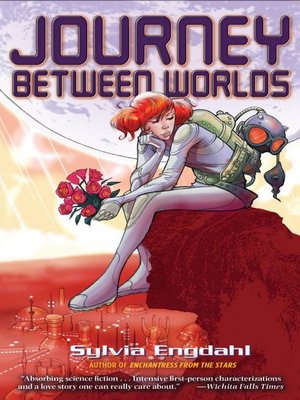 cover image of Journey Between Worlds